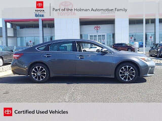 2016 Toyota Avalon 4T1BK1EB3GU217110 2016 Toyota Avalon