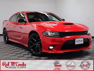2020 Dodge Charger 2C3CDXHG7LH186023 2020 Dodge Charger
