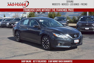 2018 Nissan Altima 1N4AL3AP6JC183659 2018 Nissan Altima
