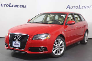 2012 Audi A3 2.0 TDI Premium WAUBJBFM3CA132046 2012 Audi A3 2.0 TDI Premium