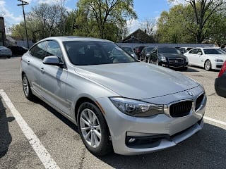 2014 BMW 3 Series 328i xDrive Gran Turismo WBA3X5C50ED557422 2014 BMW 3 Series 328i xDrive Gran Turismo