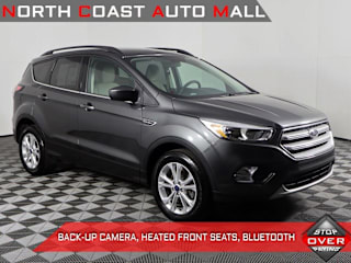2018 Ford Escape 1FMCU9GD1JUA47249 2018 Ford Escape