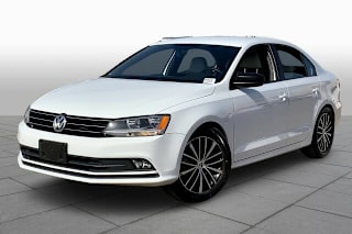 2016 Volkswagen Jetta 1.8T Sport PZEV 3VWD17AJ3GM394340 2016 Volkswagen Jetta 1.8T Sport PZEV