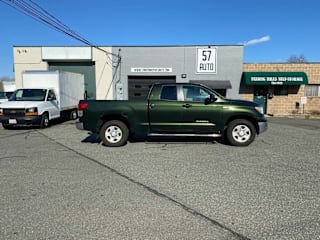 2010 Toyota Tundra Grade 5TFUY5F17AX152387 2010 Toyota Tundra Grade