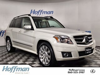 2011 Mercedes-Benz GLK WDCGG8HB2BF590498 2011 Mercedes-Benz GLK