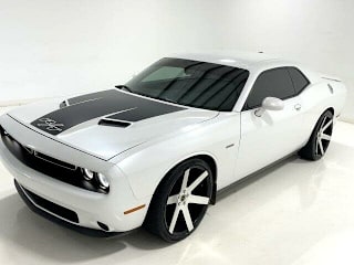 2015 Dodge Challenger R/T 2C3CDZAT2FH704949 2015 Dodge Challenger R/T