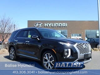 2021 Hyundai Palisade KM8R4DHE7MU224444 2021 Hyundai Palisade