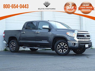 2015 Toyota Tundra SR5 5TFDY5F11FX424892 2015 Toyota Tundra SR5