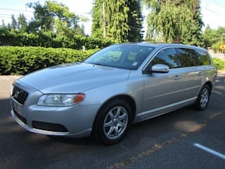 2008 Volvo V70 3.2 YV1BW982981019812 2008 Volvo V70 3.2