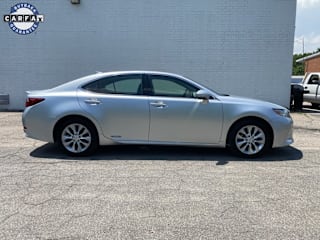2015 Lexus ES 300h Base JTHBW1GGXF2081939 2015 Lexus ES 300h Base