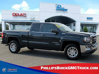 2017 GMC Sierra 1500 SLE 1GTV2MEC7HZ179946 2017 GMC Sierra 1500 SLE