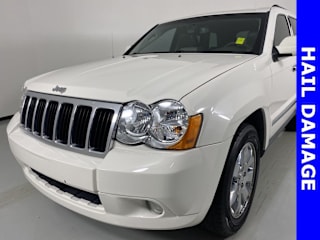 2009 Jeep Grand Cherokee Limited 1J8HS58P99C544335 2009 Jeep Grand Cherokee Limited