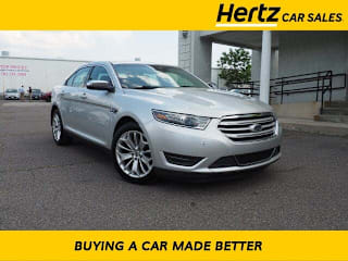 2019 Ford Taurus Limited 1FAHP2F88KG115422 2019 Ford Taurus Limited