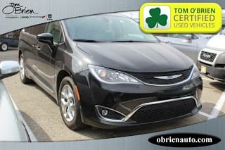 2020 Chrysler Pacifica Touring L 2C4RC1BG0LR123791 2020 Chrysler Pacifica Touring L