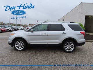 2014 Ford Explorer Limited 1FM5K8F88EGA98085 2014 Ford Explorer Limited