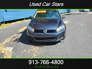 2014 Volkswagen Golf 2.5L PZEV WVWDB7AJ5EW007333 2014 Volkswagen Golf 2.5L PZEV