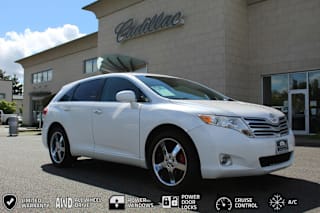 2011 Toyota Venza AWD V6 4T3BK3BB4BU058579 2011 Toyota Venza AWD V6