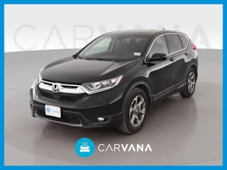 2017 Honda CR-V EX-L 7FARW1H83HE033503 2017 Honda CR-V EX-L