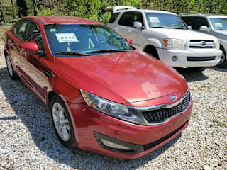 2012 Kia Optima LX 5XXGM4A73CG079561 2012 Kia Optima LX