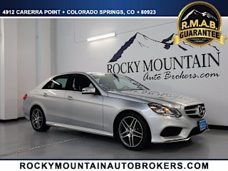 2014 Mercedes-Benz E-Class E 350 Sport 4MATIC WDDHF8JB8EB025262 2014 Mercedes-Benz E-Class E 350 Sport 4MATIC