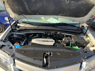 2005 Honda Pilot 5FNYF18595B061086 2005 Honda Pilot