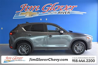 2019 Mazda CX-5 Touring JM3KFACM1K0618806 2019 Mazda CX-5 Touring