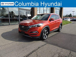 2016 Hyundai Tucson Sport KM8J33A25GU246876 2016 Hyundai Tucson Sport