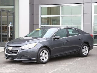 2015 Chevrolet Malibu LT 1G11C5SL4FF237539 2015 Chevrolet Malibu LT