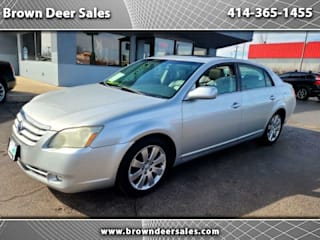 2005 Toyota Avalon 4T1BK36B85U055885 2005 Toyota Avalon