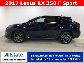 2017 Lexus RX 350 2T2BZMCA7HC130378 2017 Lexus RX 350