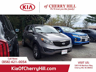 2015 Kia Sportage KNDPBCAC6F7790228 2015 Kia Sportage