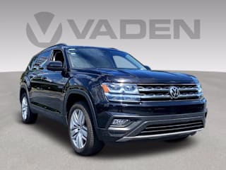 2020 Volkswagen Atlas V6 SE 1V2WR2CA8LC504121 2020 Volkswagen Atlas V6 SE