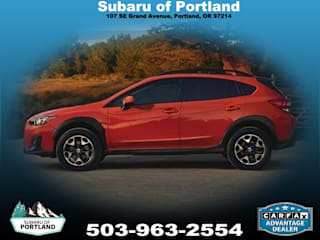 2018 Subaru Crosstrek 2.0i Premium JF2GTADC6J8280429 2018 Subaru Crosstrek 2.0i Premium