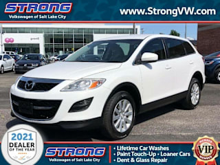 2010 Mazda CX-9 Touring JM3TB3MA1A0207582 2010 Mazda CX-9 Touring