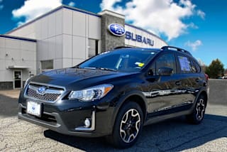 2016 Subaru Crosstrek 2.0i Premium JF2GPABC1G8255583 2016 Subaru Crosstrek 2.0i Premium