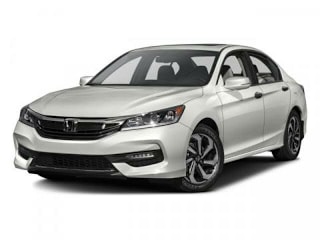 2016 Honda Accord 1HGCR2F85GA113279 2016 Honda Accord