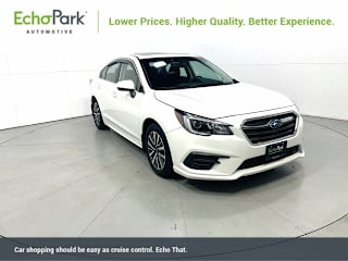 2018 Subaru Legacy 2.5i Premium 4S3BNAD65J3013762 2018 Subaru Legacy 2.5i Premium