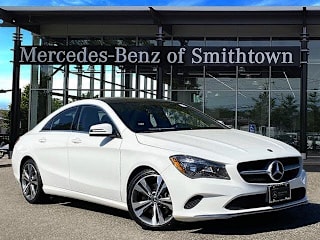 2018 Mercedes-Benz CLA CLA 250 4MATIC WDDSJ4GB0JN696566 2018 Mercedes-Benz CLA CLA 250 4MATIC