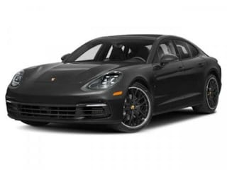 2019 Porsche Panamera Base WP0AA2A7XKL100150 2019 Porsche Panamera Base
