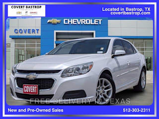 2015 Chevrolet Malibu LT 1G11C5SL4FF273537 2015 Chevrolet Malibu LT