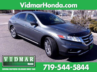 2014 Honda Crosstour 5J6TF2H53EL000954 2014 Honda Crosstour
