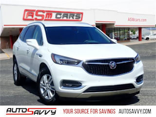 2020 Buick Enclave Premium 5GAEVBKW8LJ258528 2020 Buick Enclave Premium