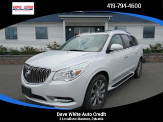 2017 Buick Enclave Premium 5GAKVCKD2HJ186014 2017 Buick Enclave Premium