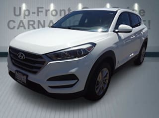 2018 Hyundai Tucson SE KM8J2CA40JU676889 2018 Hyundai Tucson SE