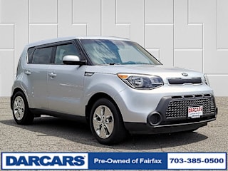 2015 Kia Soul Base KNDJN2A27F7768608 2015 Kia Soul Base