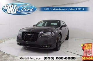2021 Chrysler 300 S V6 2C3CCABG1MH523571 2021 Chrysler 300 S V6
