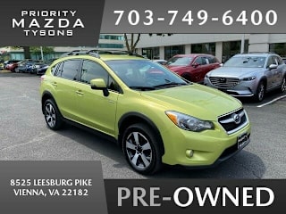 2014 Subaru Crosstrek Hybrid JF2GPBCC7EH237476 2014 Subaru Crosstrek Hybrid