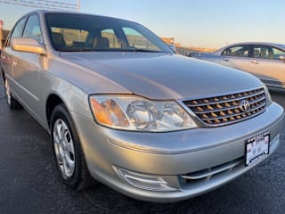 2004 Toyota Avalon 4T1BF28B34U339533 2004 Toyota Avalon
