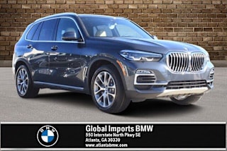 2021 BMW X5 sDrive40i 5UXCR4C06M9F95011 2021 BMW X5 sDrive40i