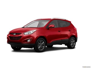 2015 Hyundai Tucson KM8JU3AG1FU088494 2015 Hyundai Tucson